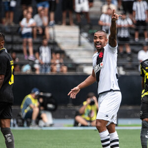 Vasco x Botafogo pela 13ª rodada do Campeonato Brasileiro 2024 em 29 de junho de 2024 será exibido no Sportv e no Premiere