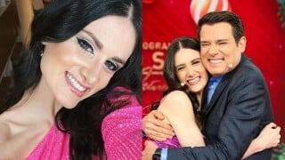 Quem é Laura Portiolli, filha de Celso Portiolli que vai ganhar programa no SBT após saída de Eliana?