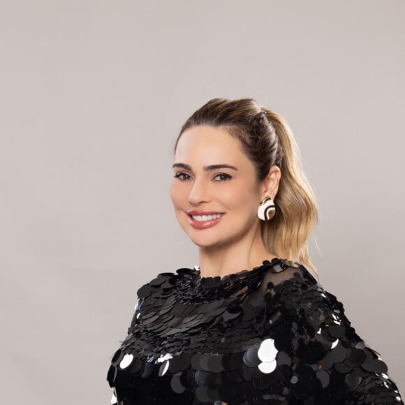 Rachel Sheherazade: a atitude da apresentadora pegou mal entre diretores da emissora e, também, entre outras estrelas da casa, segundo Gabriel Perline