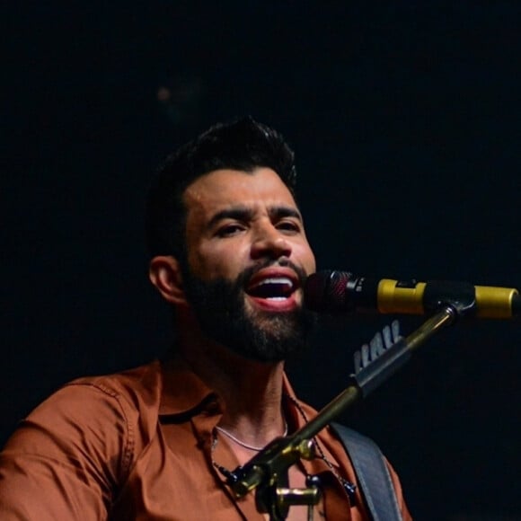 Jorge Kajuru negou ter convidado Gusttavo Lima para encontro entre cantores sertanejos e o presidente Lula