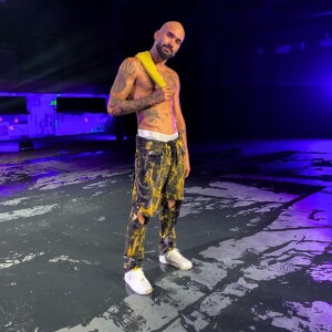 Gabriel Felinto disse ter sido convidado por uma coreógrafa para fazer duas performances na final do quadro. Uma delas seria na apresentação de Lexa