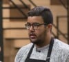 Lembra dele? Léo Santos, do 'MasterChef Brasil', muda drasticamente após emagrecimento e viraliza na web com novo visual