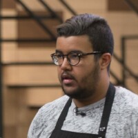 Lembra dele? Participante do 'MasterChef' surge irreconhecível na web e viraliza com mudança arrasadora após emagrecimento. Veja antes e depois!