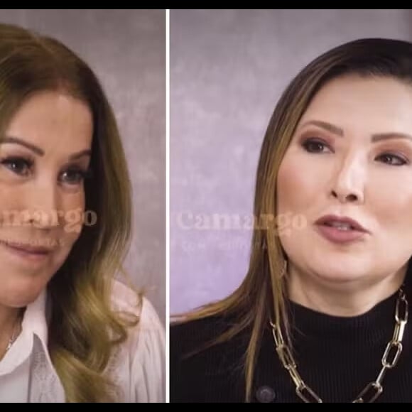 'Como fica o seu coração, o seu sentimento de mãe, mulher, imaginar que a sua filha pode estar vulnerável nessa relação ou pode sofrer um tipo de agressão aí?', questionou a delegada Raquel Gallinati em conversa com Zilu Godoi