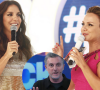 Luciano Huck traiu Eliana com Ivete Sangalo? Relembre o que a apresentadora revelou na época do tumultuado término