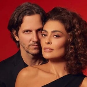 Em entrevista ao Hugo Gloss, Vladimir Brichta falou que teve dificuldades em interpretar Tomás no melodrama da Netflix, 'Pedaço de Mim'