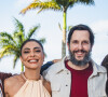 Família principal de 'Pedaço de Mim' é formada por Juliana Paes, Vladimir Brichta, Pedro Manoel Nabuco e José Beltrão