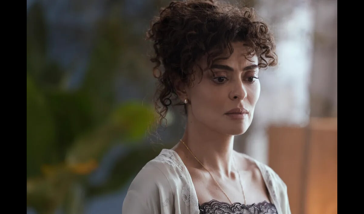 Foto: Beleza de Juliana Paes na série da Netflix tem sido amplamente  elogiada e mantém a mesma dos seus 26 anos de carreira - Purepeople