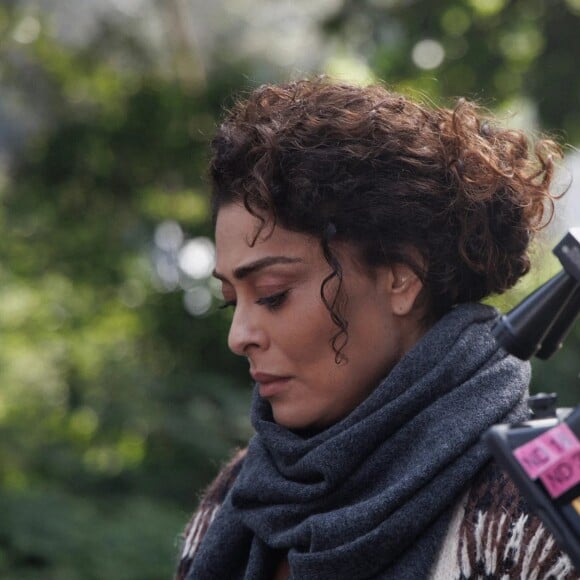 Série 'Pedaço de Mim' conta a história de um caso raro de superfecundação heteroparental