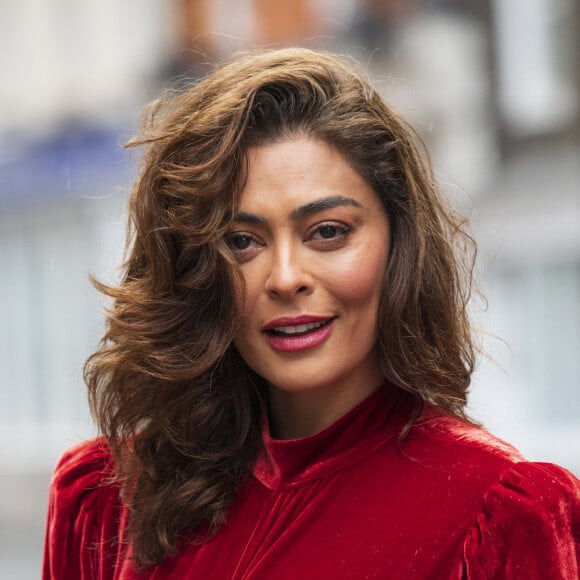 Estrela de 'Pedaço de Mim', Juliana Paes é uma verdadeira deusa da beleza e essa galeria provou isso