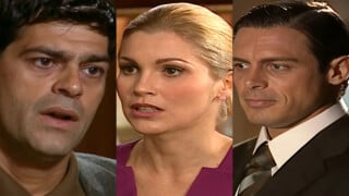 Resumo da novela 'Alma Gêmea' (16/07): Rafael descobre plano cruel de Cristina com Guto e Raul arma para separar Felipe e Mirella