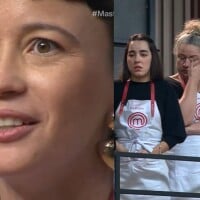 Quem saiu do 'MasterChef Brasil 2024'? Após prova CAÓTICA com chocolate, cozinheira deixa reality e se emociona ao falar de Helena Rizzo