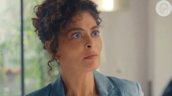 Enquanto Liana, de 'Pedaço de Mim', sofre diversos dramas, Juliana Paes aproveita 'paz de espírito'