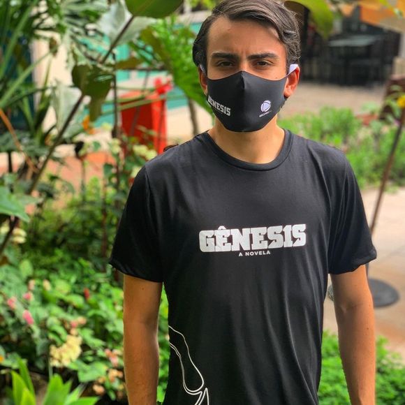 Dudu Camargo está de novo cotado para 'A Fazenda 2024', mas ex-SBT quer negociar participação com a Record