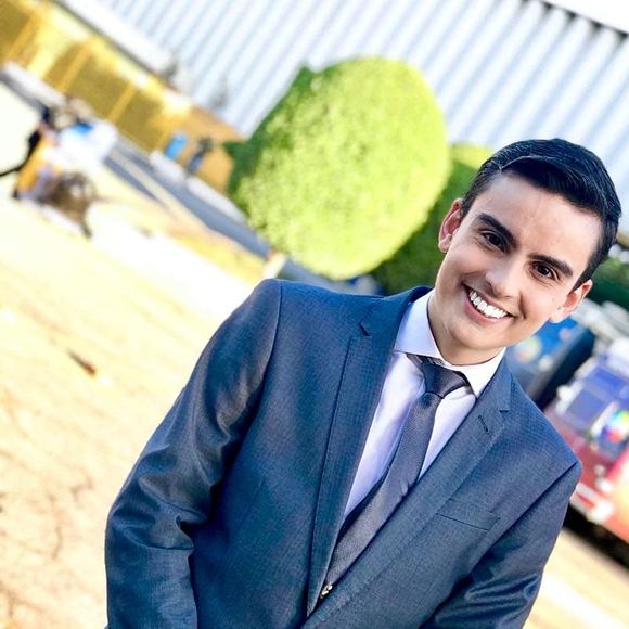 Dudu Camargo quer assumir o comando do 'Balanço Geral Manhã' na Record