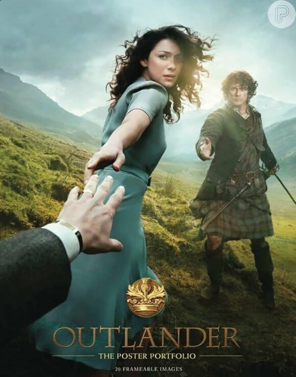 'Outlander' terá prequel que narra os fatos acontecidos antes da história da série