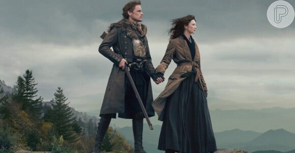 Quando estreia 'Blood of My Blood'? Série spin-off de 'Outlander' ainda não tem data confirmada