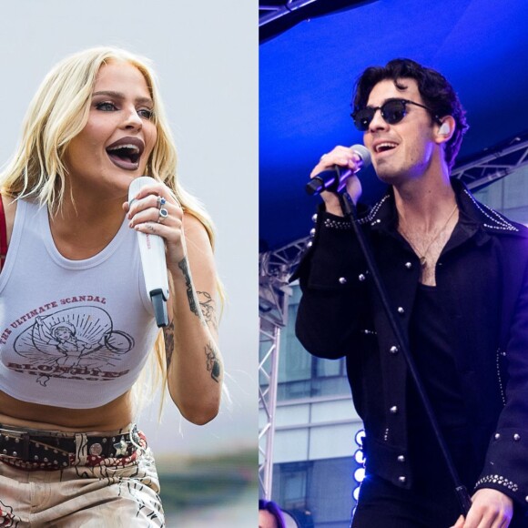 Luísa Sonza e Joe Jonas juntos em 'Camp Rock 3'? Internautas brincam com teoria da conspiração após artista falar em colaboração com brasileira