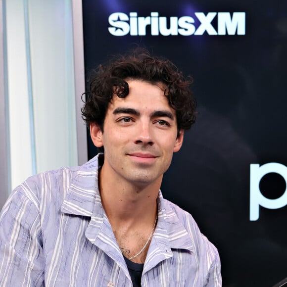 Em outubro, Joe Jonas lança um novo disco solo e disse que Luísa Sonza 'poderia ou não estar' nele