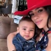 Aos 9 meses, Mavie arrasa com look personalizado em aniversário de 'melhor tia' após polêmica de Bruna Biancardi e irmã de Neymar