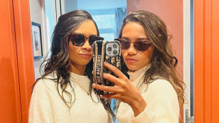 É a xerox! Semelhança de Rayssa Leal com a mãe, Lilian Mendes, impressiona internautas: 'Parecem irmãs'