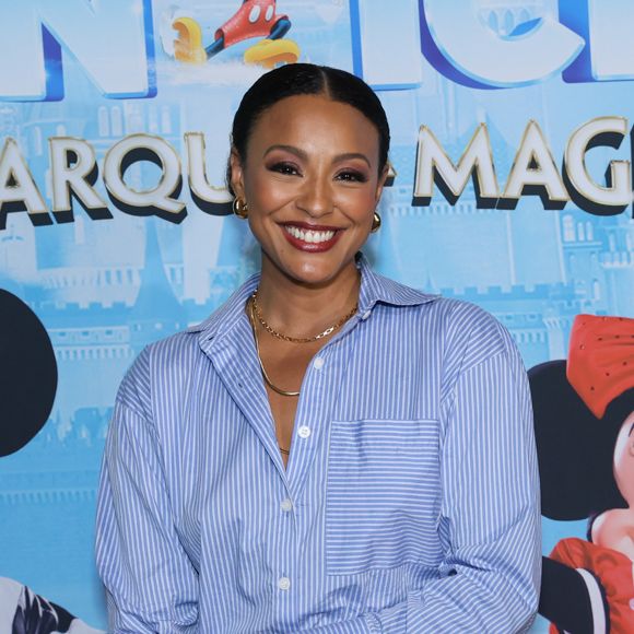 Sheron Menezzes deu um ataque de estrelismo e desistiu da participação. É o que afirma a colunista Fábia Oliveira