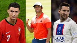 Nem Cristiano Ronaldo, nem Messi: lista dos 10 atletas mais bem pagos das Olimpíadas 2024 exclui jogadores de futebol e 1º lugar surpreende