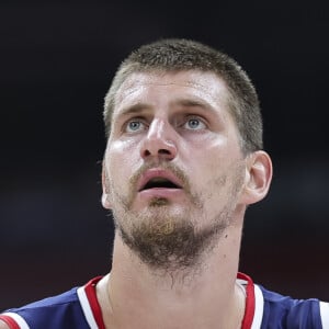 Em nono, o croata Nicola Jokic, se destaca com um faturamento de US$ 56,1 milhões