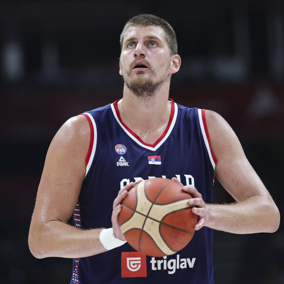 Em nono, o croata Nicola Jokic, se destaca com um faturamento de US$ 56,1 milhões