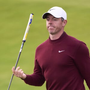 Sexto atleta mais bem pago é o jogador de golfe irlandês Rory Mcilroy, que ganha US$ 80,1 milhões