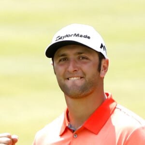 Atleta mais bem pago das Olimpíadas 2024 é o jogador de golfe Jon Rahm, dos EUA, que fatura US$ 218 milhões por ano