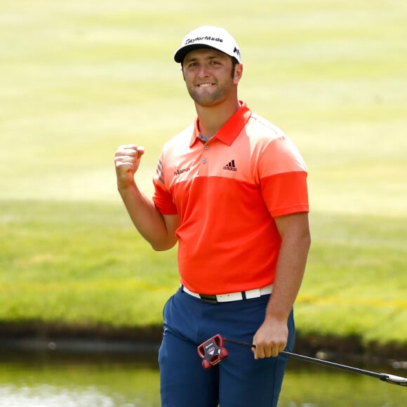 Atleta mais bem pago das Olimpíadas 2024 é o jogador de golfe Jon Rahm, dos EUA, que fatura US$ 218 milhões por ano
