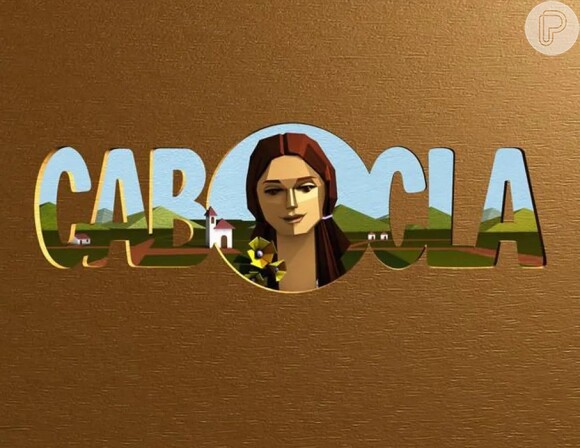 Remake da novela 'Cabocla' volta ao ar em agosto de 2024, 20 anos após a primeira exibição