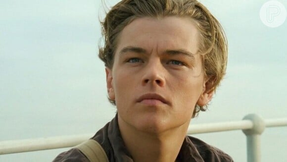 Leonardo DiCaprio levou chamada de James Cameron em teste de elenco para 'Titanic'