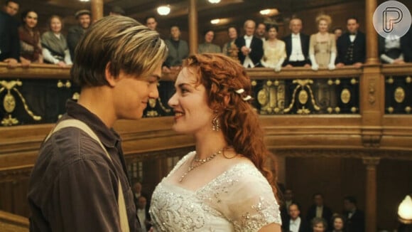 Leonardo DiCaprio quase perdeu papel mais importante das sua carreira por atitude no teste de elenco de 'Titanic'