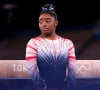 Já em Tóquio, Simone Biles se retirou da maior parte da competição, mas ainda levou uma prata e um bronze, totalizando cerca de R$ 155 mil