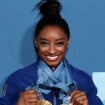 Quase ninguém notou, mas Simone Biles deixa Paris 2024 somando quase 12% de seu peso em medalhas olímpicas