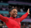 Simone Biles tem, ao todo, 11 medalhas olímpicas na ginástica artística