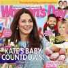 A revista australiana por exagerar no Photoshop em Kate Middleton é a 'Woman's Day'