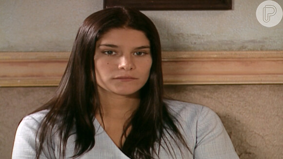 Serena descobre segredo de Agnes e Luna no capítulo desta quinta-feira (08/08) na novela 'Alma Gêmea'