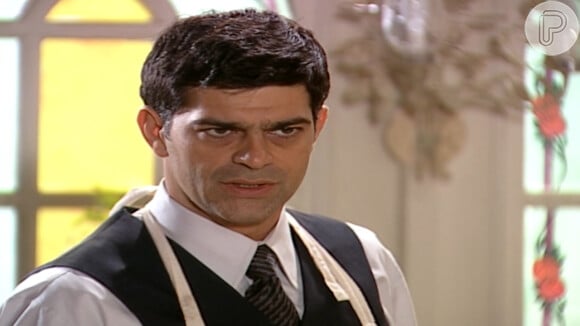 Rafael descobre armação de Cristina no capítulo desta quinta-feira (08/08) na novela 'Alma Gêmea'