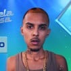 'Estrela da Casa': Ramalho já chamou atenção de rappers famosos e rouba a cena com 'cabelo de fogo' super estiloso. Conheça!