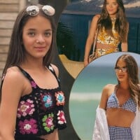 15 anos de Rafaella Justus: de itens grifados aos básicos, entenda o estilo da filha de Tici Pinheiro e Roberto Justus em 15 looks