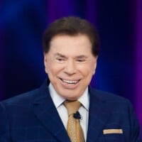 'Proibido e delicado': internação de Silvio Santos causa tensão no SBT após revelação de estado de saúde do apresentador, diz site