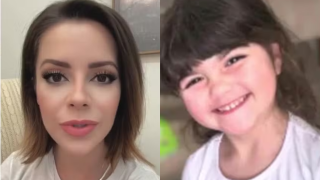 Sandy envia mensagem emocionante à mãe da menina de 3 anos morta em queda de avião: 'Dor'