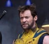 Para estar em 'Deadpool & Wolverine' e reviver o herói popular dos 'X-Men', Hugh Jackman precisou fazer uma mudança radical em sua alimentação 