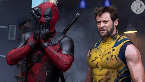 Para estar em 'Deadpool & Wolverine' e reviver o herói popular dos 'X-Men', Hugh Jackman precisou fazer uma mudança radical em sua alimentação 