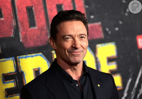 Mudança brusca na dieta de Hugh Jackman fez o ator recuperar o seu físico de super-herói para interpretar Wolverine