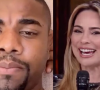 Rachel Sheherazade toma atitude drástica para ter Davi Brito em seu novo programa na Record