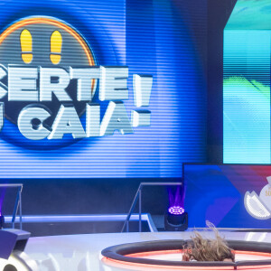 Com Tom Cavalcante, 'Acerte ou Caia' é outra estreia da Record TV para este domingo (18)